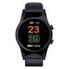 Color Touch Screen Wearable 1080P Camera Smart Watch Tracker Wristband Voice Recorder Video Sport Mini Camcorder - Hidden Camera