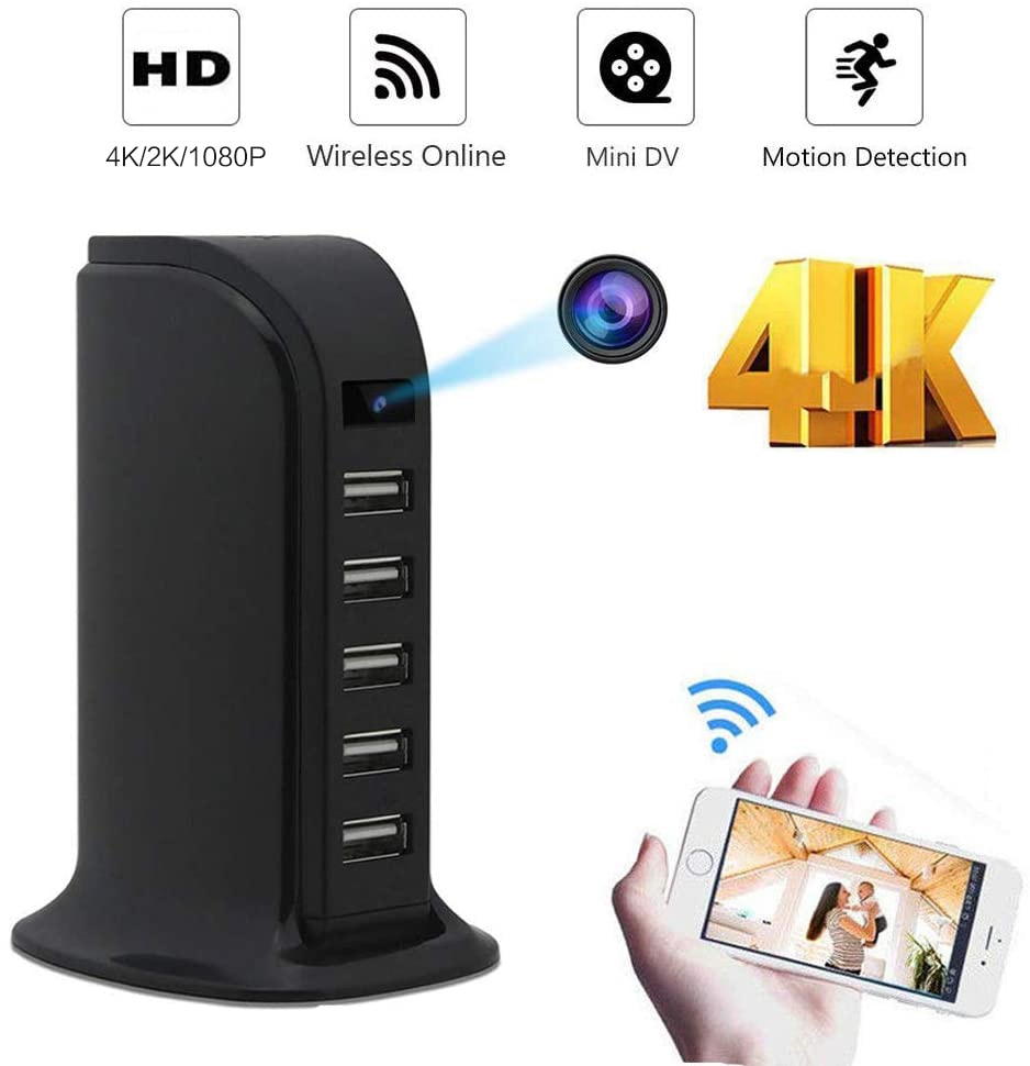 Buy Wholesale China Wholesale Hidden Wifi 2k Video Recorder