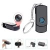 Portable USB Real Time Monitor Rechargeable Camcorder HD Secret Camera Video Voice Audio Recorder DV Cam - Hidden Camera