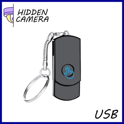 Usb Hidden Camera